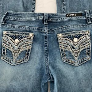 Vigoss Jeans